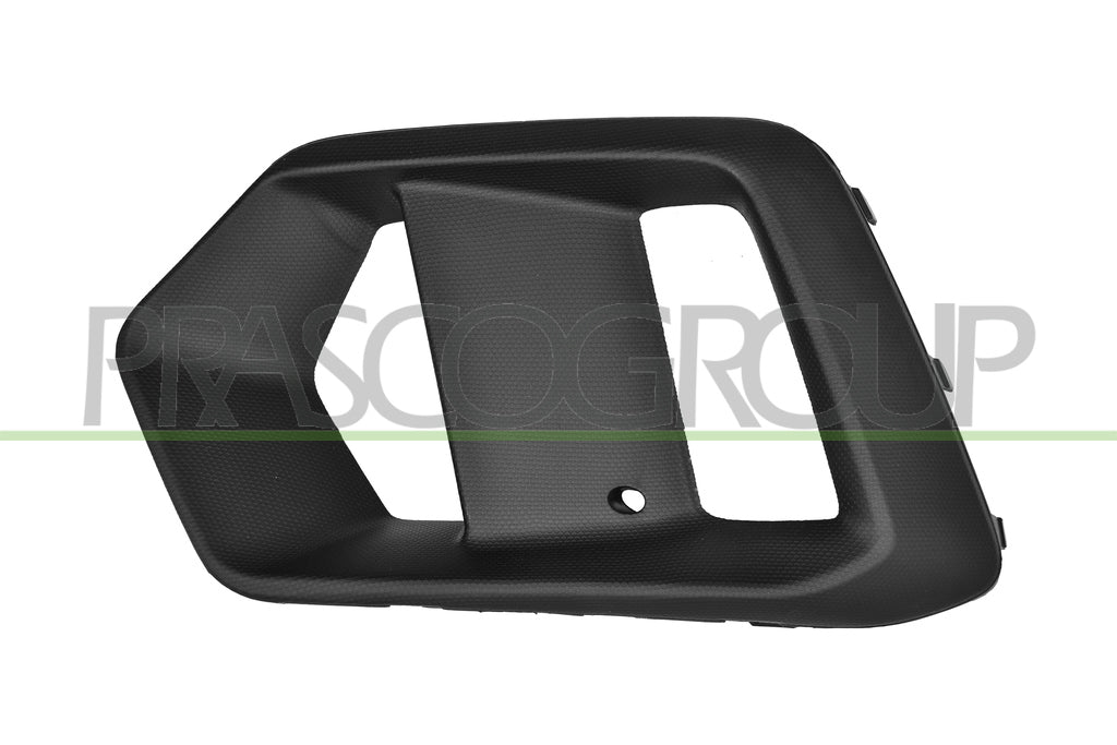 griglia sinistra paraurti anteriore nera ford focus rs 2016 fd4312124