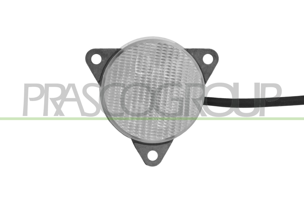 retronebbia centrale ford focus rs 2016 fd4314350