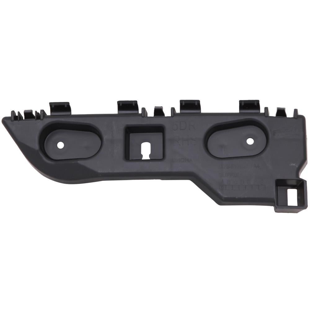 staffa destra paraurti posteriore laterale plastica mod 5 porte ford focus 2018 2022 2438509