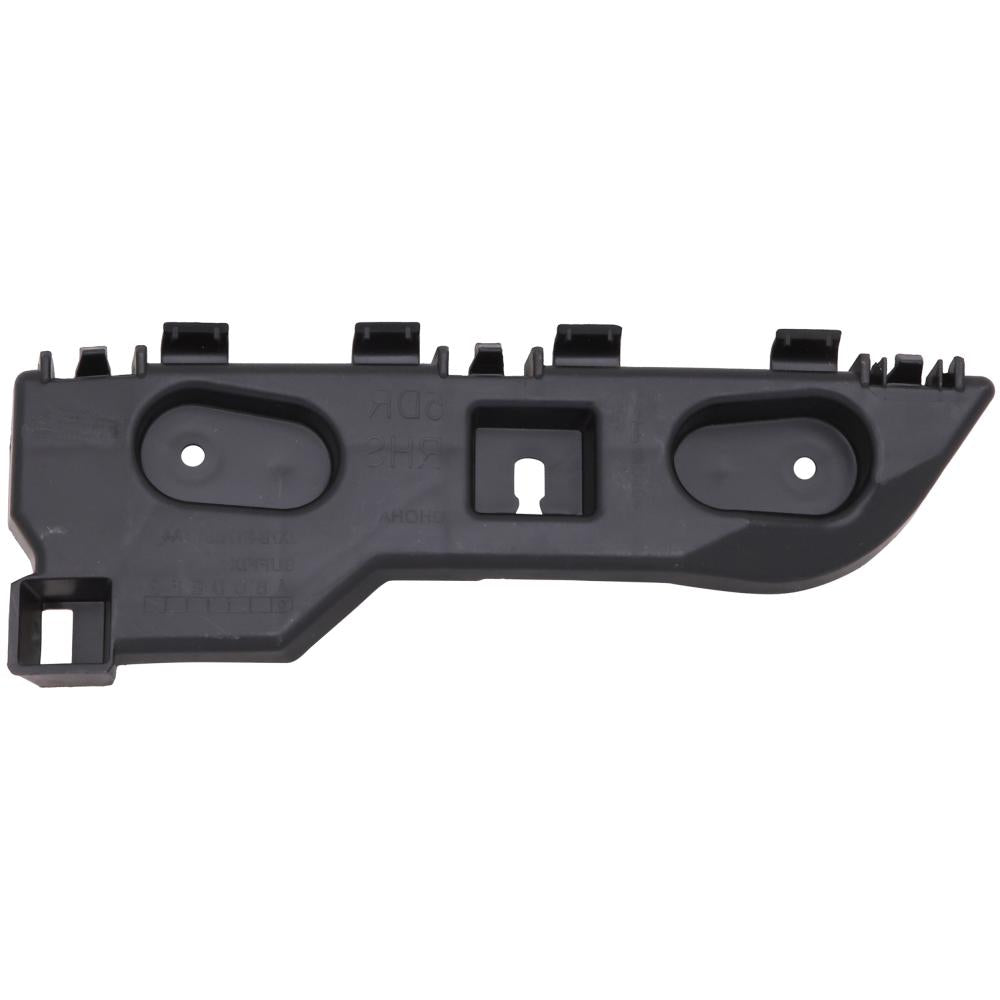 staffa sinistra paraurti posteriore laterale plastica mod 5 porte ford focus 2018 2022 2438505