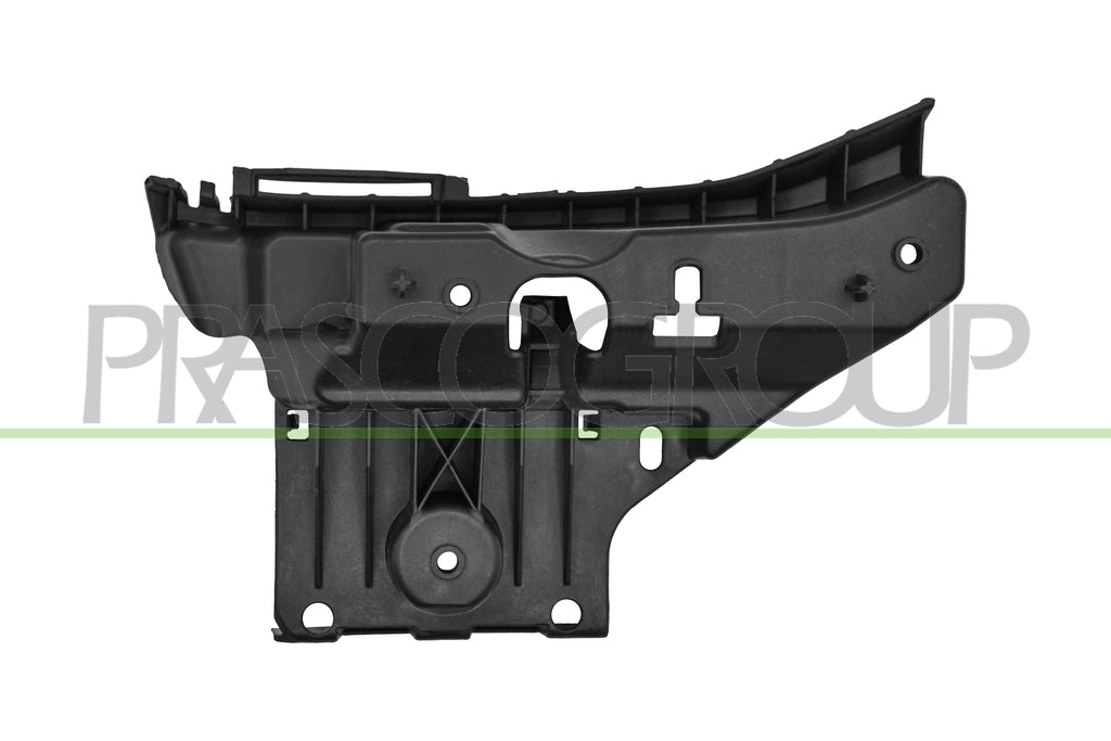 staffa guida destra paraurti posteriore plastica mod 5 porte ford focus stline 2018 fd4321055
