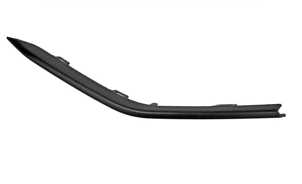 modanatura sinistra paraurti anteriore inferiore nera ford focus 2018 2022 fd4321204