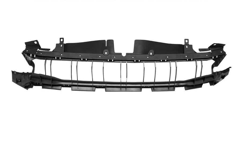 supporto paraurti anteriore centrale plastica ford focus 2018 2022 fd4321602