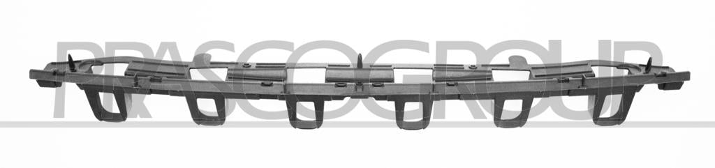 assorbitore paraurti posteriore ford focus vignale 2018 2022 fd4321652