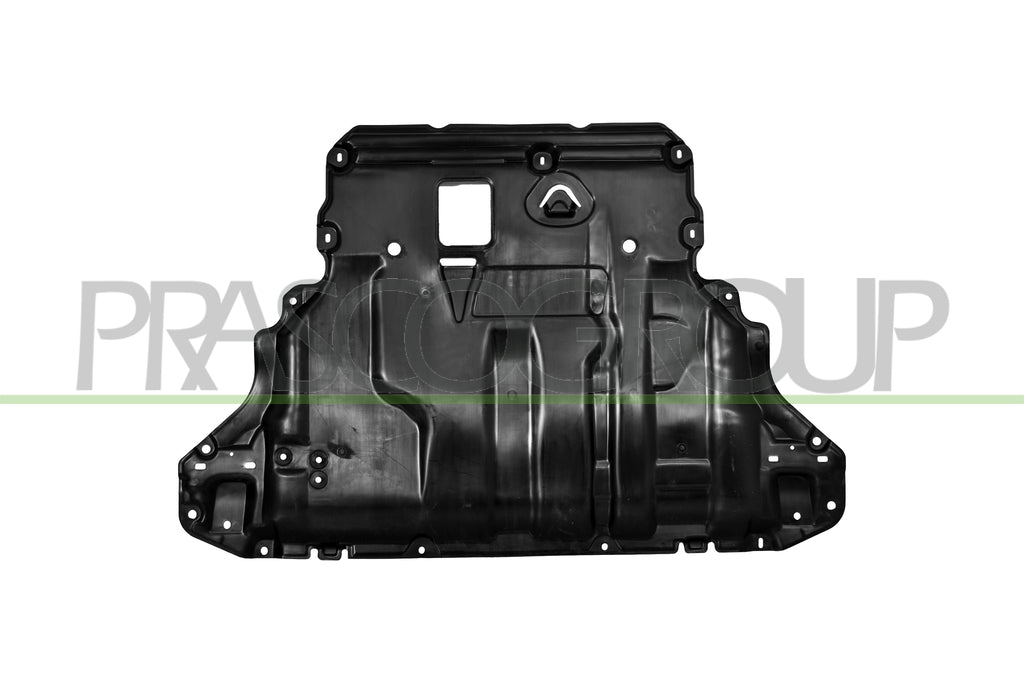 coprimotore inferiore stampaggio a iniezione ford focus 2018 2022 fd4321900