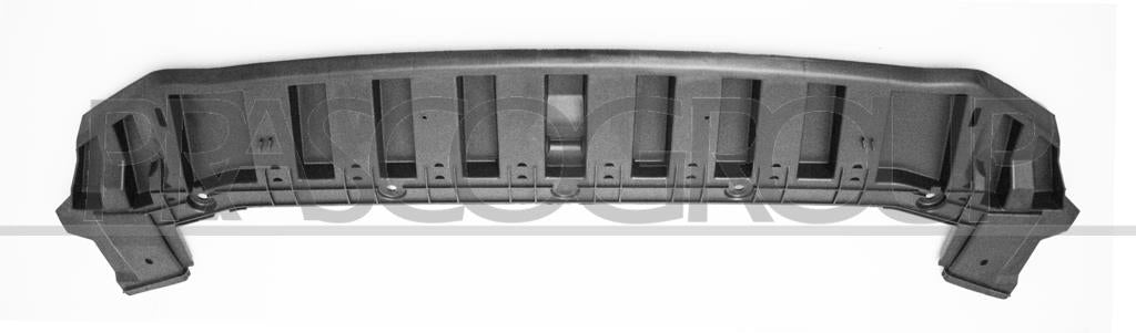 riparo sotto paraurti anteriore ford focus 2018 2022 fd4321940