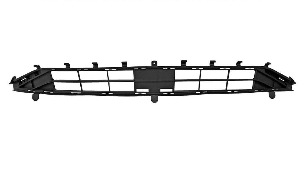 griglia paraurti anteriore centrale nera ford focus 2018 2022 fd4322120