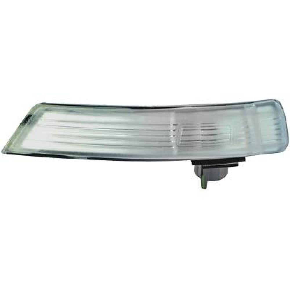 fanale bianco per retrovisore sinistro ford focus vignale 2018 2022 fd4327416