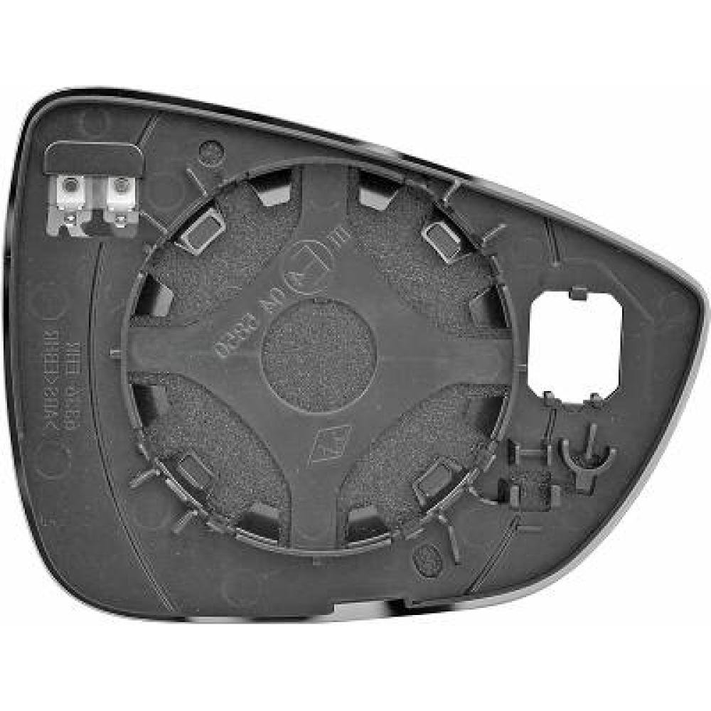 piastra specchio destra termica convessa ford focus stline 2018 fd4327513