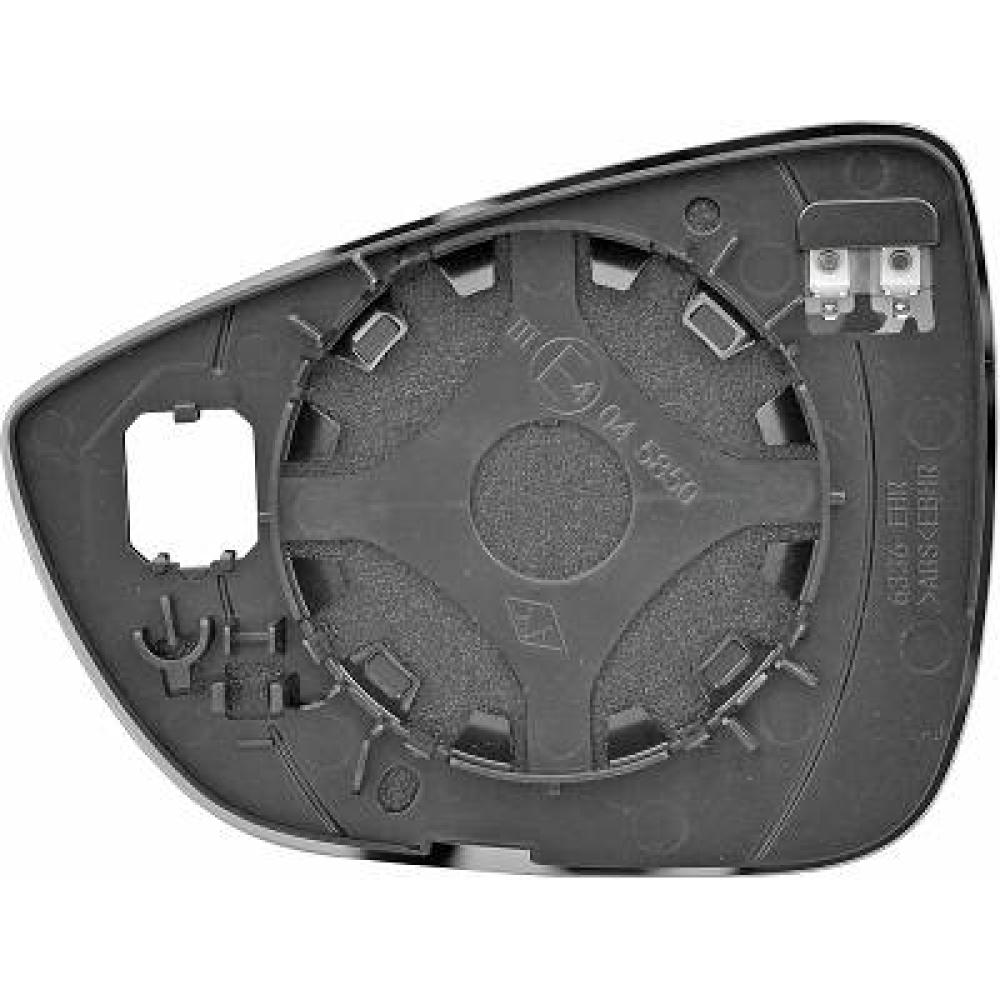 piastra specchio sinistra termica convessa ford focus 2022 fd4327514
