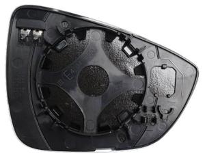 piastra specchio sinistra termica con blis convessa ford focus stline 2022 fd4327524