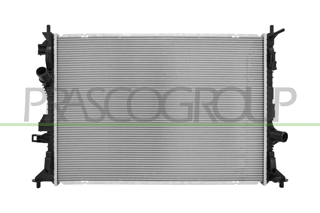 radiatore ford focus 2018 2022 fd432r101