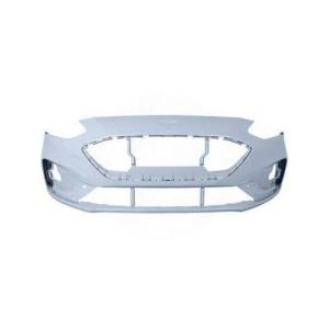 paraurti anteriore con primer con tracce park assist ford focus stline 2018 fd4331001