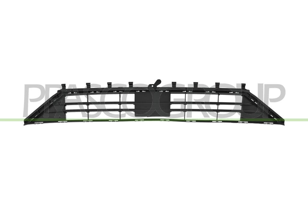 griglia paraurti anteriore centrale nera ford focus stline 2018 fd4332120