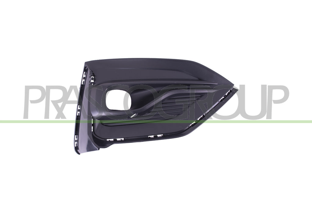 griglia destra paraurti anteriore nera con sede fendi ford focus stline 2018 fd4332133