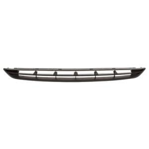 griglia paraurti anteriore inferiore nera goffrata ford bmax 2012 2017 fd6022001
