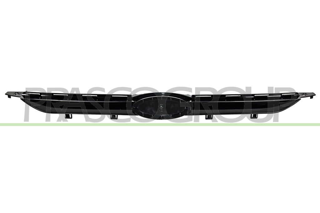 griglia radiatore nera lucida ford bmax 2012 2017 fd6022031