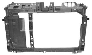 frontale anteriore completo no mod 1 6 diesel ford bmax 2012 2017 fd6023210