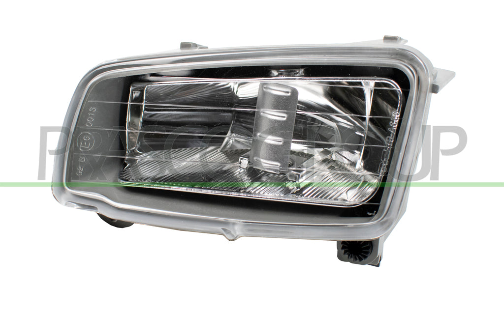 fendinebbia sinistro ford bmax 2012 2017 fd6024414