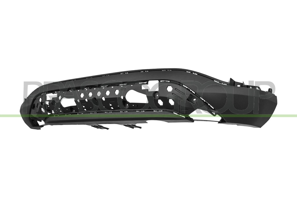 paraurti posteriore inferiore nero goffrato ford puma 2019 fd6201072