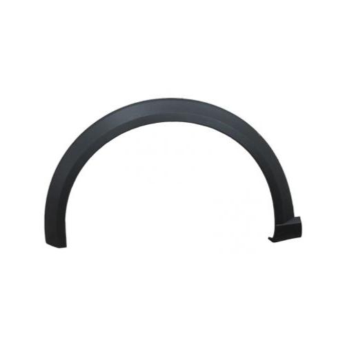 parafanghino anteriore sinistro nero goffrato ford puma 2019 fd6201582