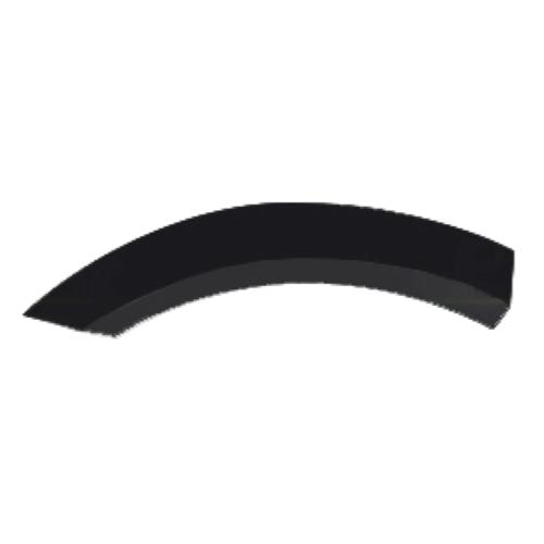 parafanghino posteriore destro parte anteriore nero goffrato ford puma 2019 fd6201583