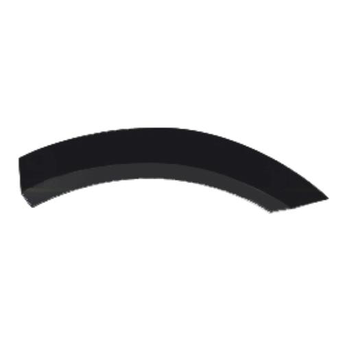 parafanghino posteriore sinistro parte anteriore nero goffrato ford puma stline 2019 fd6201584