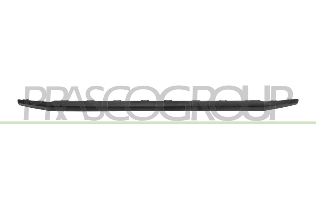 spoiler paraurti anteriore nero goffrato ford puma 2019 fd6201801