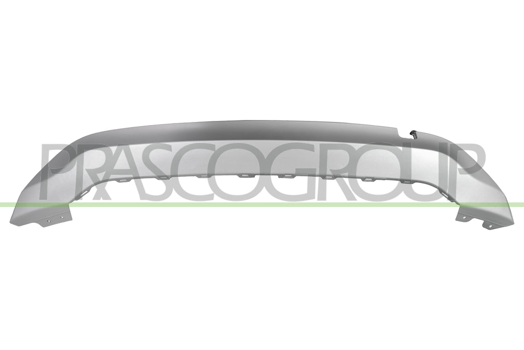 spoiler paraurti posteriore verniciato argento ford puma 2024 fd6201875