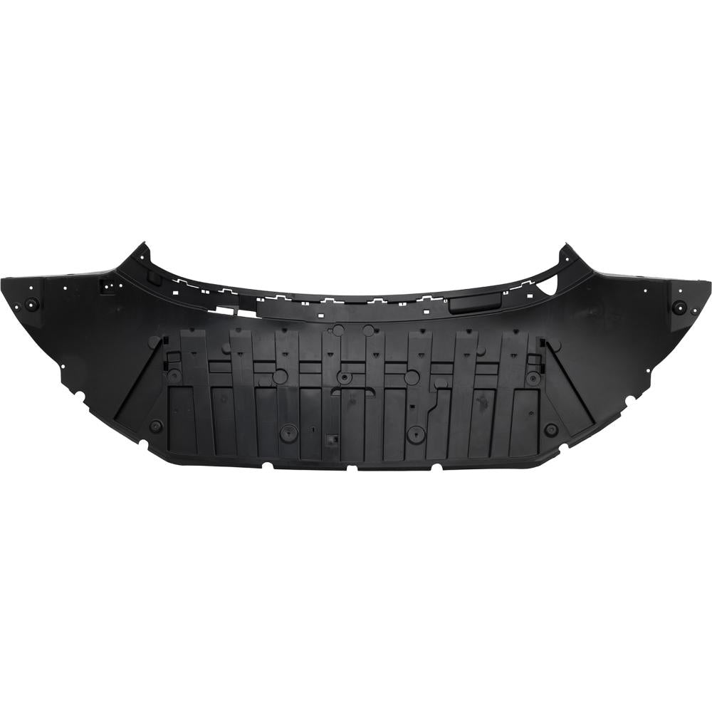 riparo sotto paraurti anteriore ford puma 2019 fd6201940