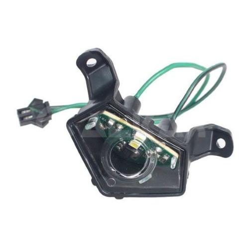 luce di cortesia retrovisore destro sinistro ford puma 2019 fd6207425