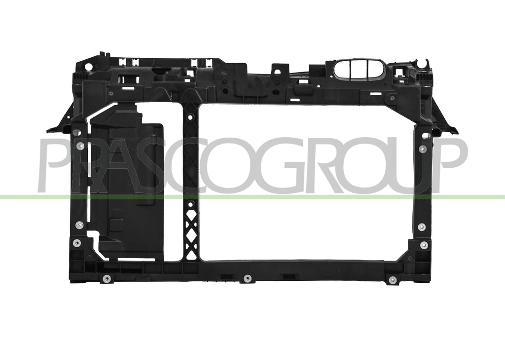 frontale anteriore completo mod 1 5 ford transit tourneo courier c4a 2014 2018 fd6403210