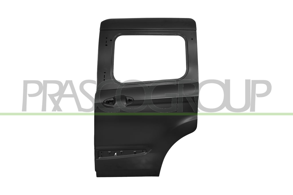 porta anteriore sinistra ford transit tourneo courier c4a 2014 2018 fd6403554