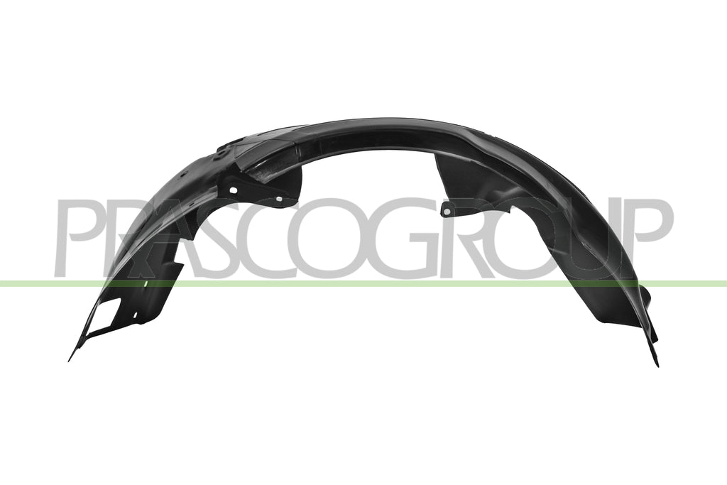 passaruota anteriore sinistro stampaggio ad iniezione ford transit tourneo courier c4a 2014 2018 fd6403604
