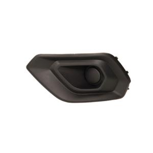griglia sinistra paraurti anteriore nera goffrata senza sede fendinebbia ford transit tourneo courier c4a 2018 2023 fd6422124