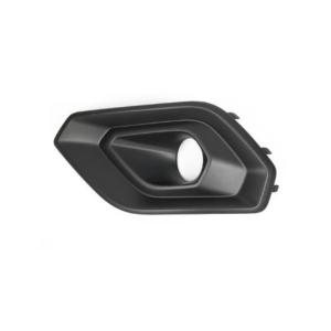 griglia sinistra paraurti anteriore nera goffrata con sede fendinebbia ford transit tourneo courier c4a 2018 2023 fd6422134