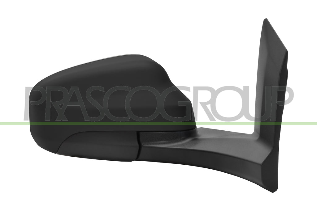 retrovisore destro elettrico nero termico asferico 5 pins ford transit tourneo courier c4a 2018 2023 fd6427303