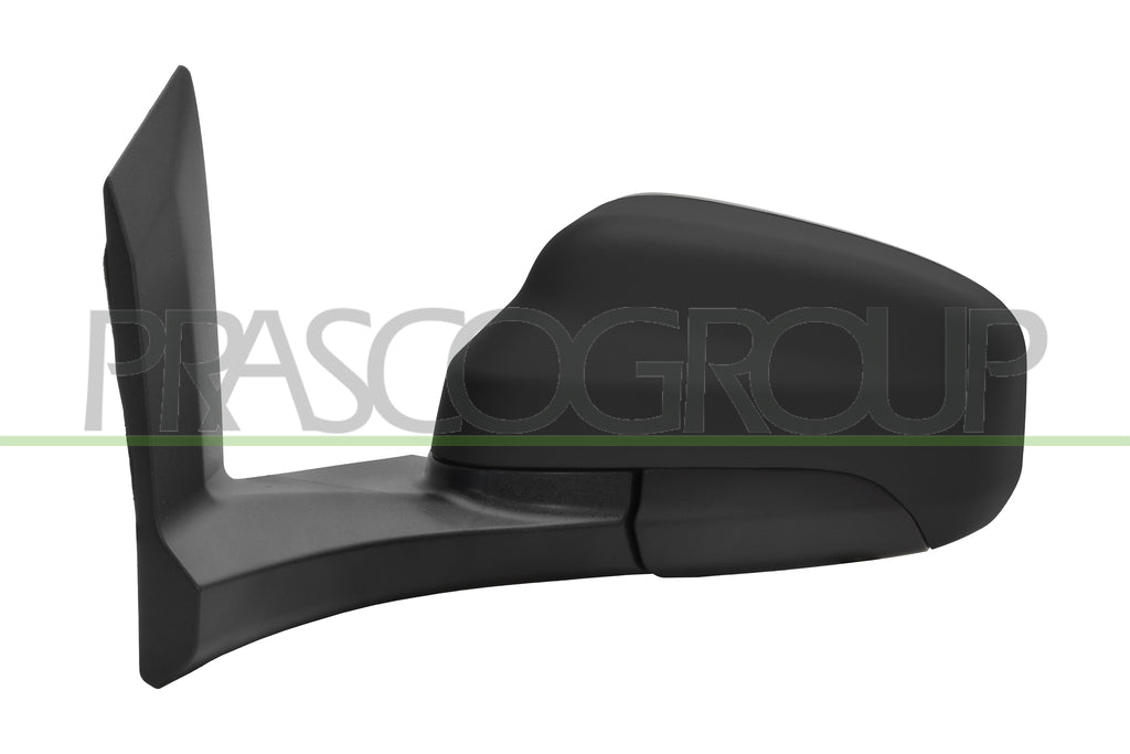 retrovisore sinistro elettrico nero termico asferico 5 pins ford transit tourneo courier c4a 2018 2023 fd6427304