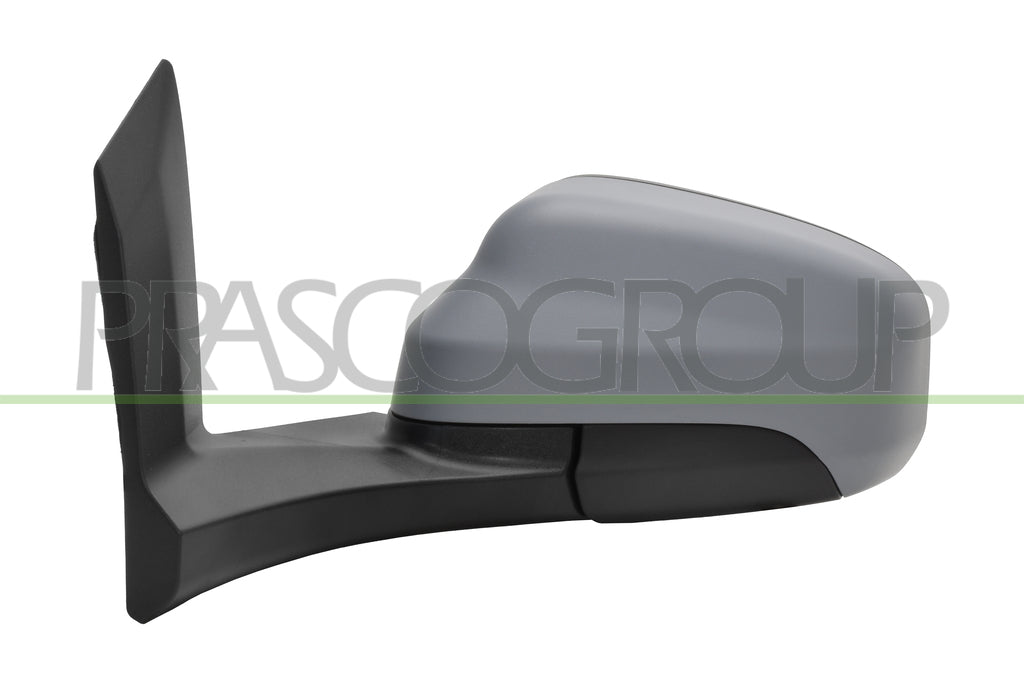 retrovisore sinistro elettrico con primer termico asferico 5 pins ford transit tourneo courier c4a 2018 2023 fd6427314