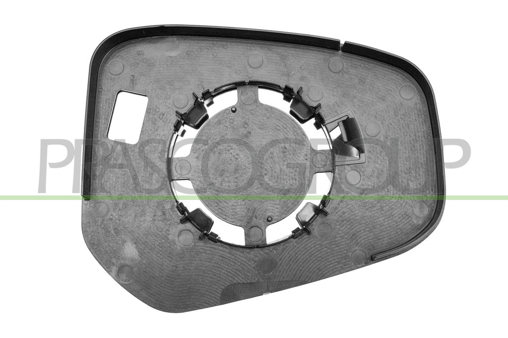 piastra specchio sinistra asferica ford transit tourneo courier c4a 2018 2023 fd6427504