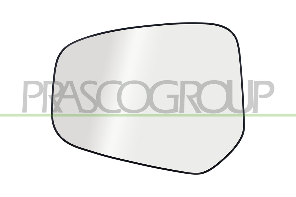piastra specchio sinistra convessa ford transit tourneo courier c4a 2018 2023 fd6427506