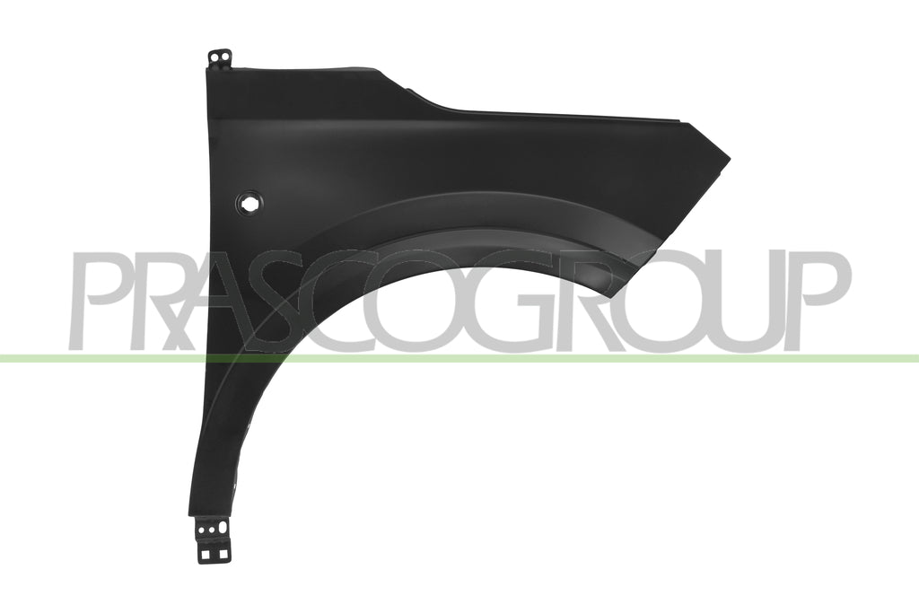 parafango anteriore destro con foro lucciola ford transit tourneo courier c4a 2023 fd6443003