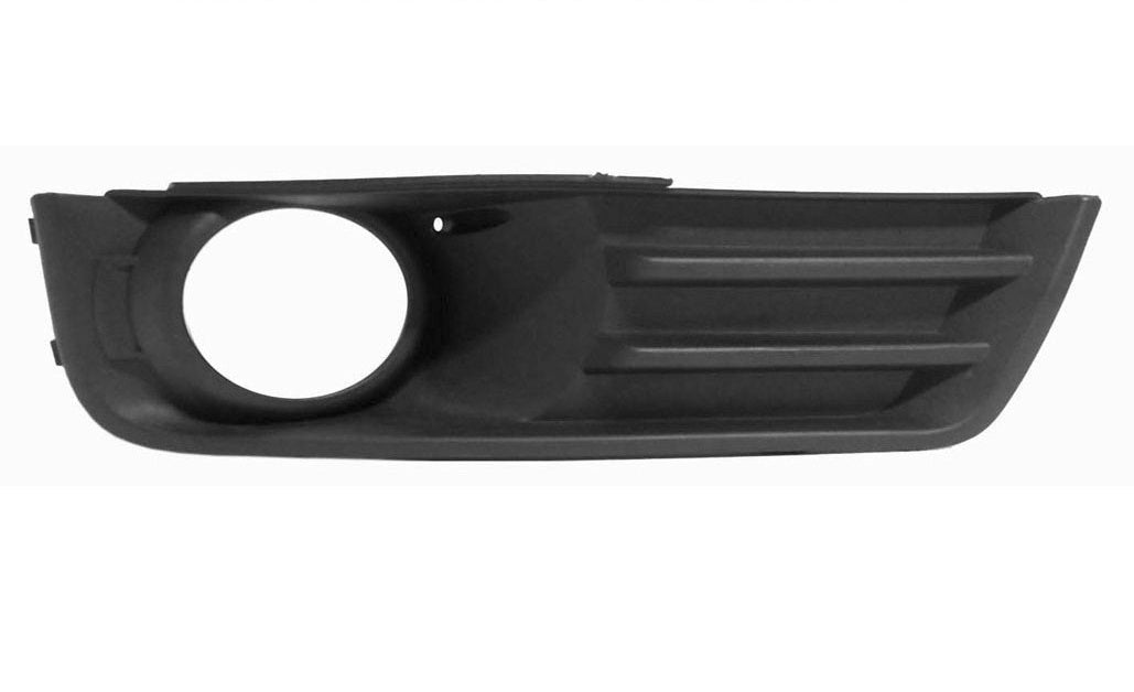 griglia destra paraurti anteriore nera con sede fendi ford cmax 2003 2007 fd7152133