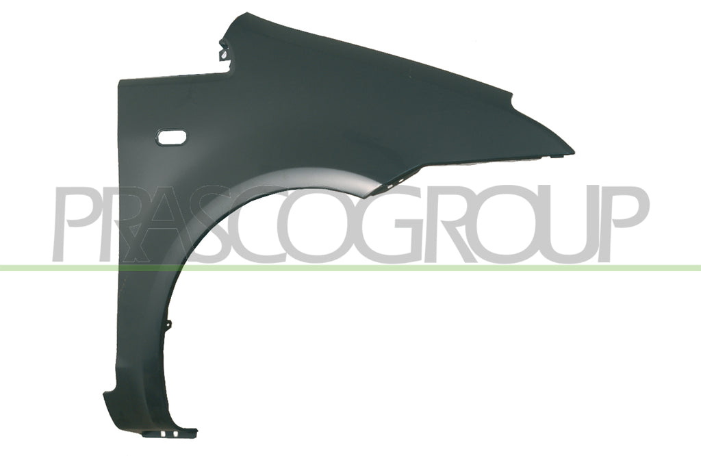 parafango anteriore destro con foro lucciola ford cmax 2007 2010 fd7153033