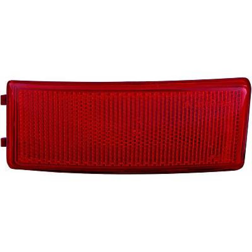 catadiottro destro paraurti posteriore ford cmax 2007 2010 fd7154353