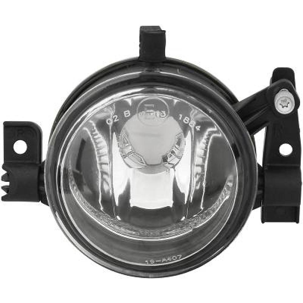 fendinebbia destro ford focus 2005 2007 fd7154413