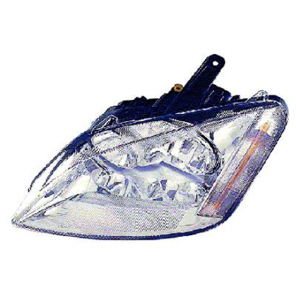proiettore sinistro h7 h7 elettrico con motore ford cmax 2003 2007 fd7154914