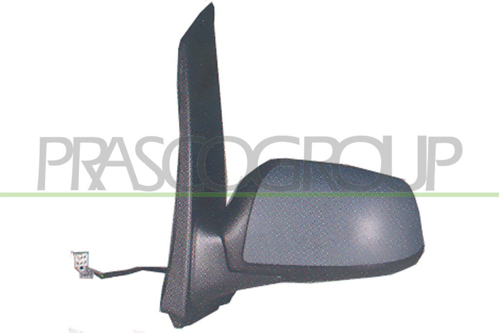 retrovisore sinistro elettrico con primer convesso 6h3p ford cmax 2003 2007 fd7157304p