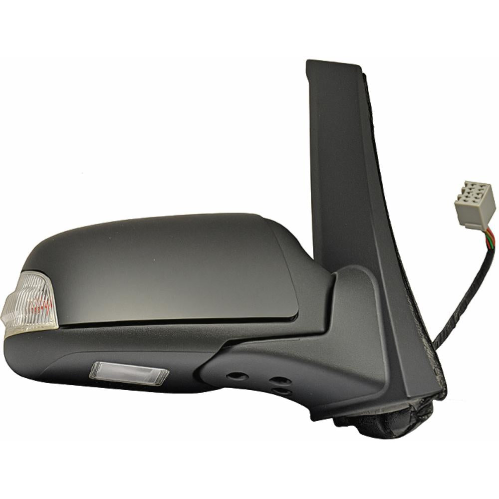 retrovisore destro elettrico termico con primer con fanale con luce cortesia convesso 10h7p ford cmax 2003 2007 fd7157333p
