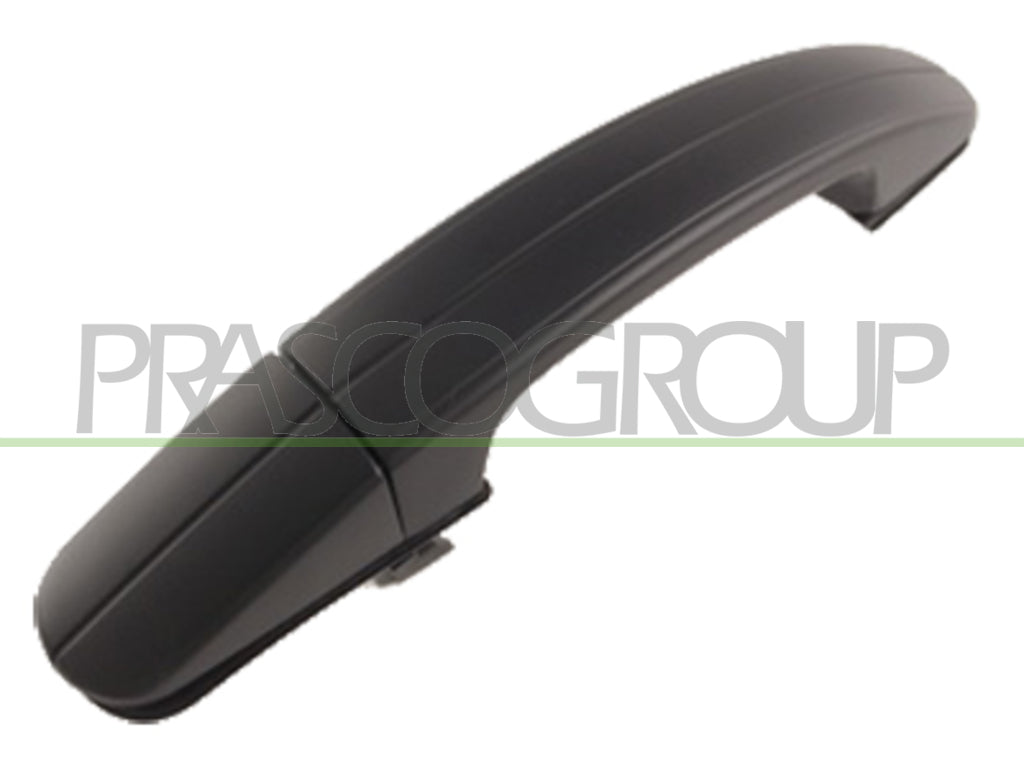 maniglia anteriore destra posteriore destra sinistra esterna nera liscia senza foro nottolino ford cmax 2010 2015 fd7158011